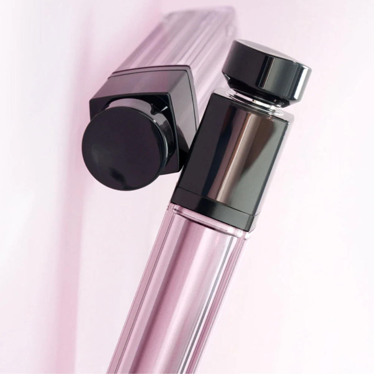 Son bóng Joocyee Essence Mirror Watery Gloss #740 Red Kerria