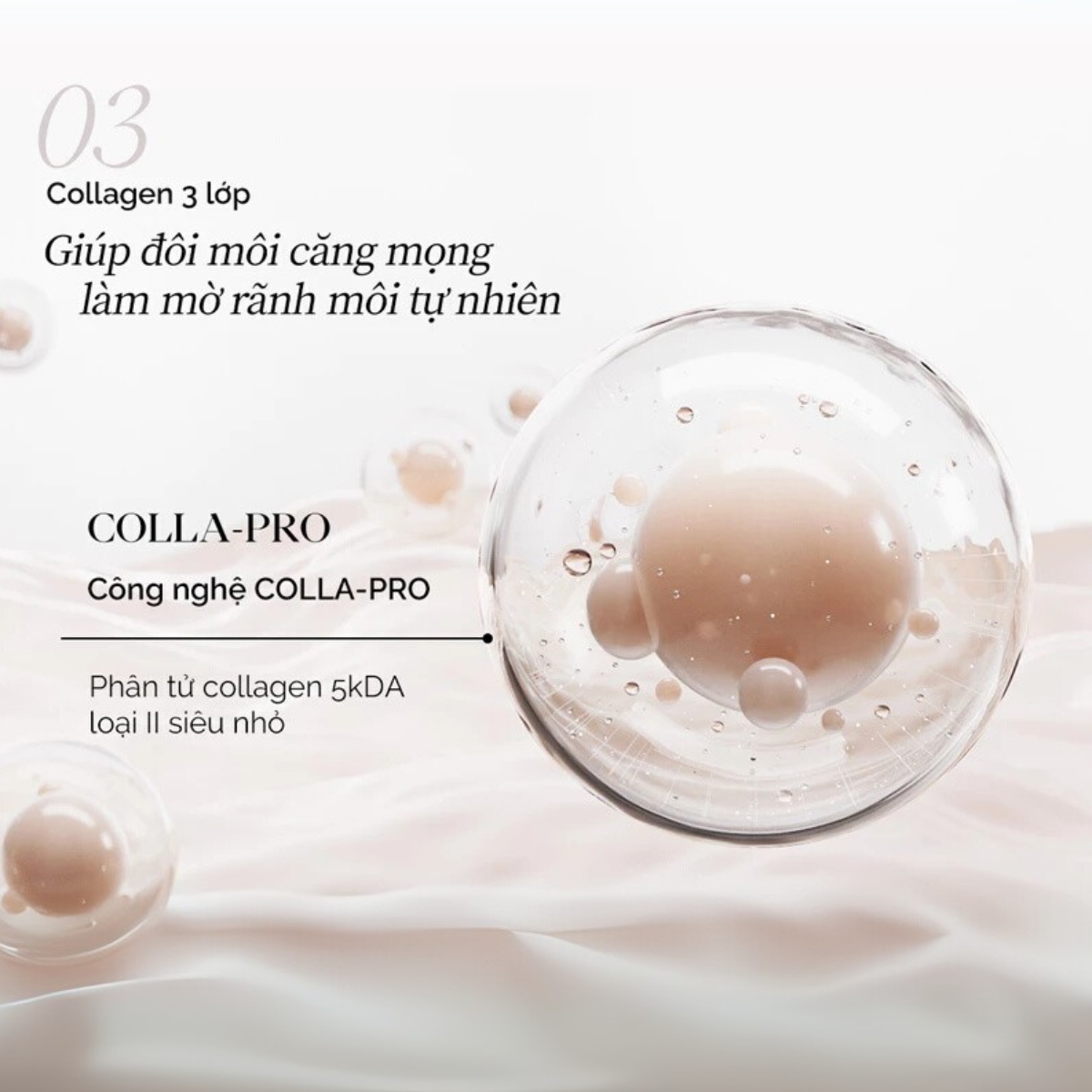 Son bóng Joocyee Essence Mirror Watery Gloss #740 Red Kerria