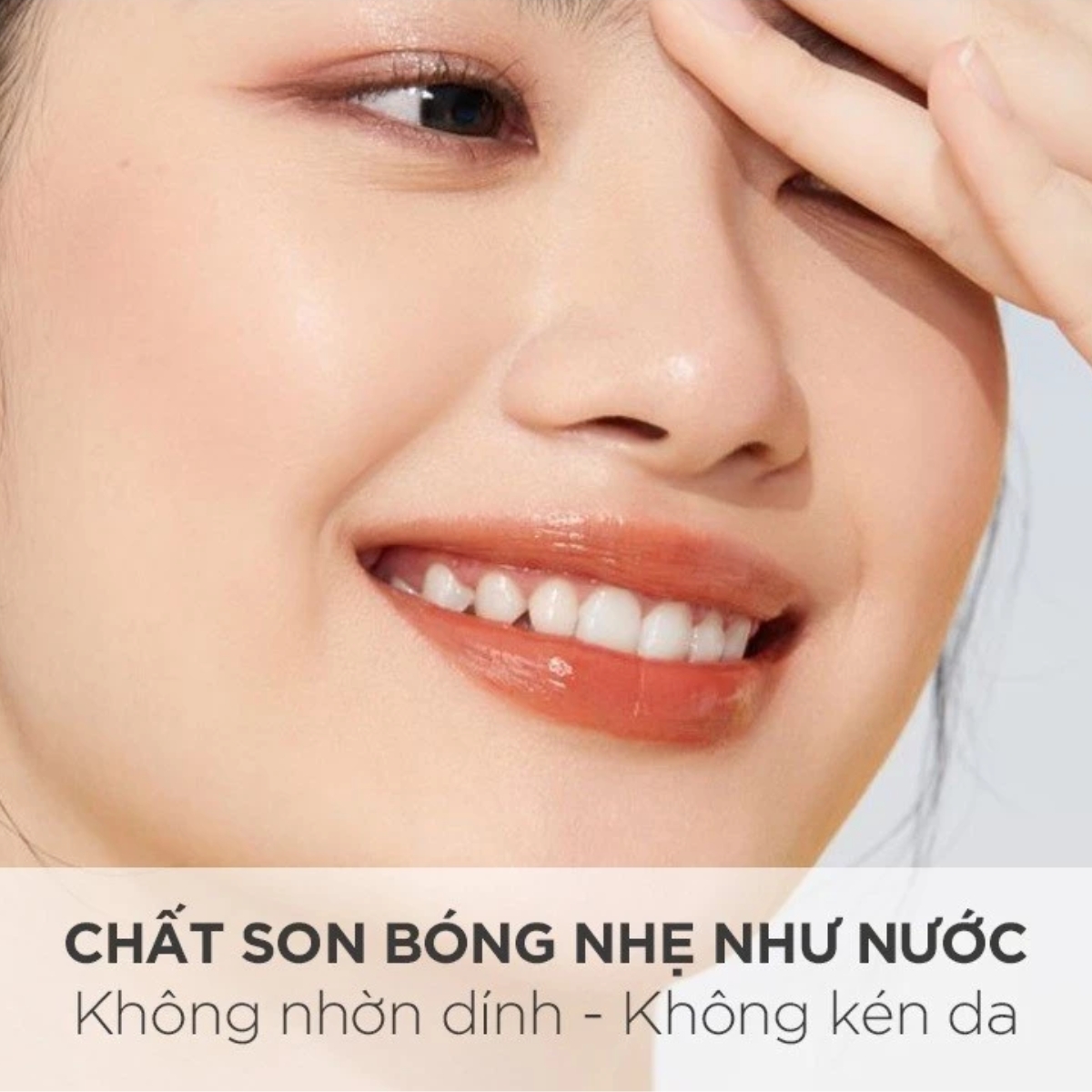Son Dưỡng Judy Doll Có Màu Watery Glow Lipstick #04 Jelly