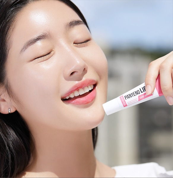 Son Dưỡng Mediheal Pantenolips Essence Berrypink 10m (Màu Hồng)