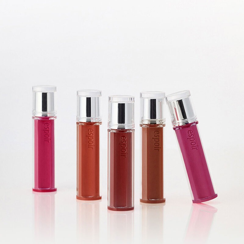 Son Tint Espoir Couture Lip Tint Glaze Vampy New