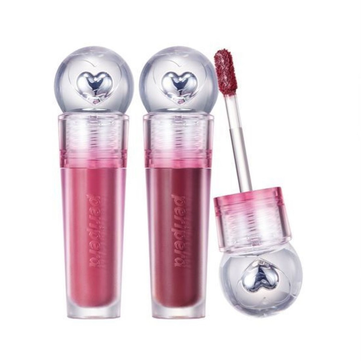 Son Tint Peripera Ink Jellable Tint 03 ProBably Rose