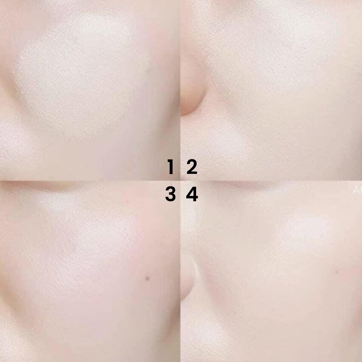 Phấn Nước The History Of Whoo Cheonggidan Radiant Essence Cushion SPF50+/PA+++ 30g (Tặng kèm lõi + cọ)