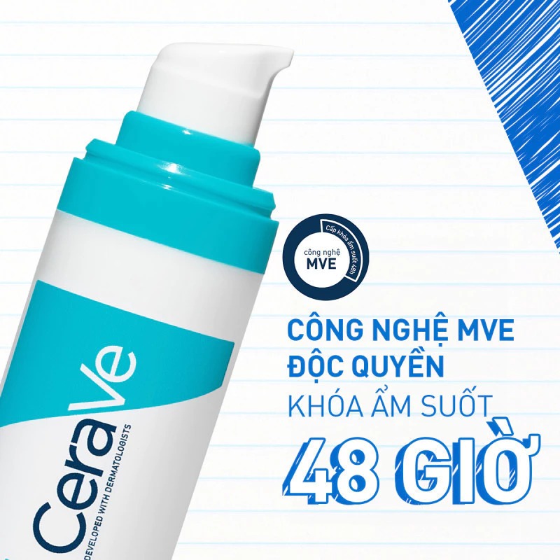 Tinh Chất Cerave Resurfacing Retinol Serum 30ml