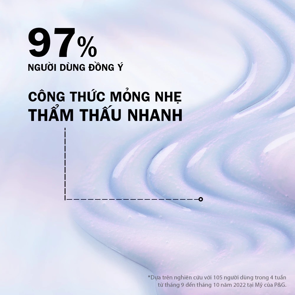 Tinh Chất Dưỡng Ẩm Sáng Da 5In1 Olay Super Serum 5in1