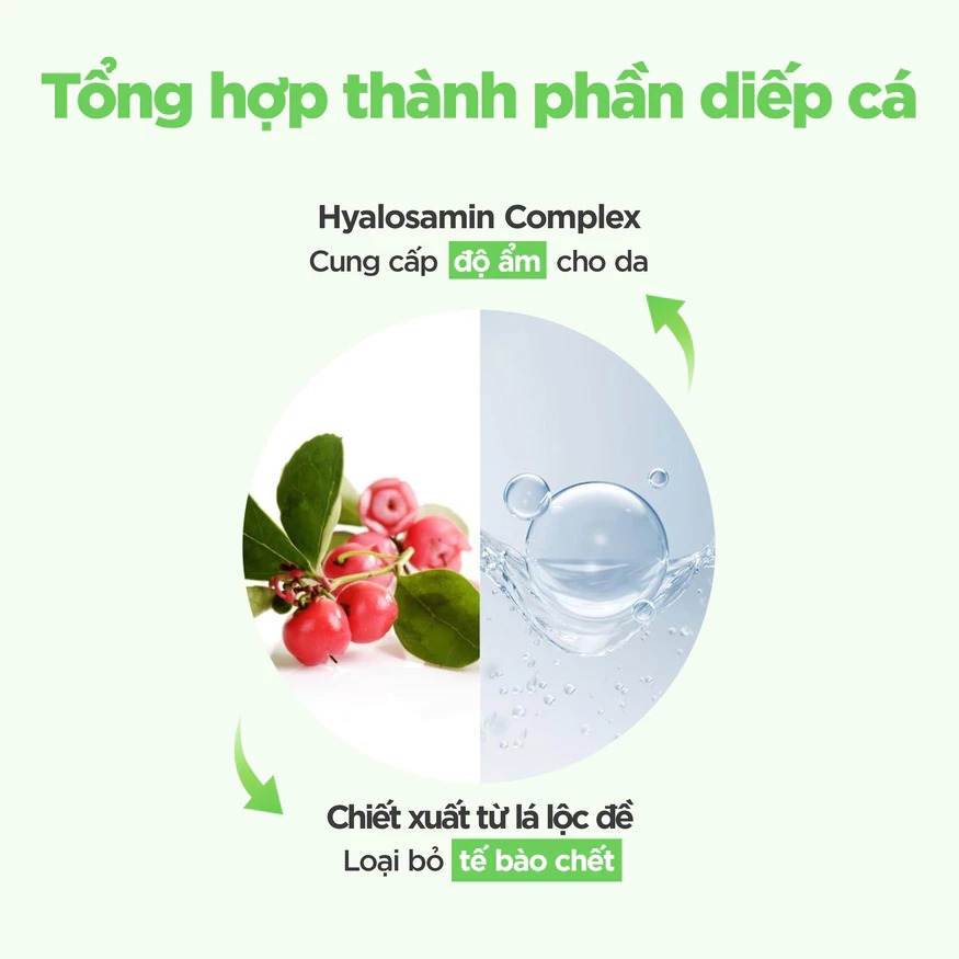 Toner Pad Abib Chiết Xuất Diếp Cá Giúp Làm Dịu & Tẩy Tế Bào Chết Heartleaf Spot Pad Calming Touch 80 Miếng