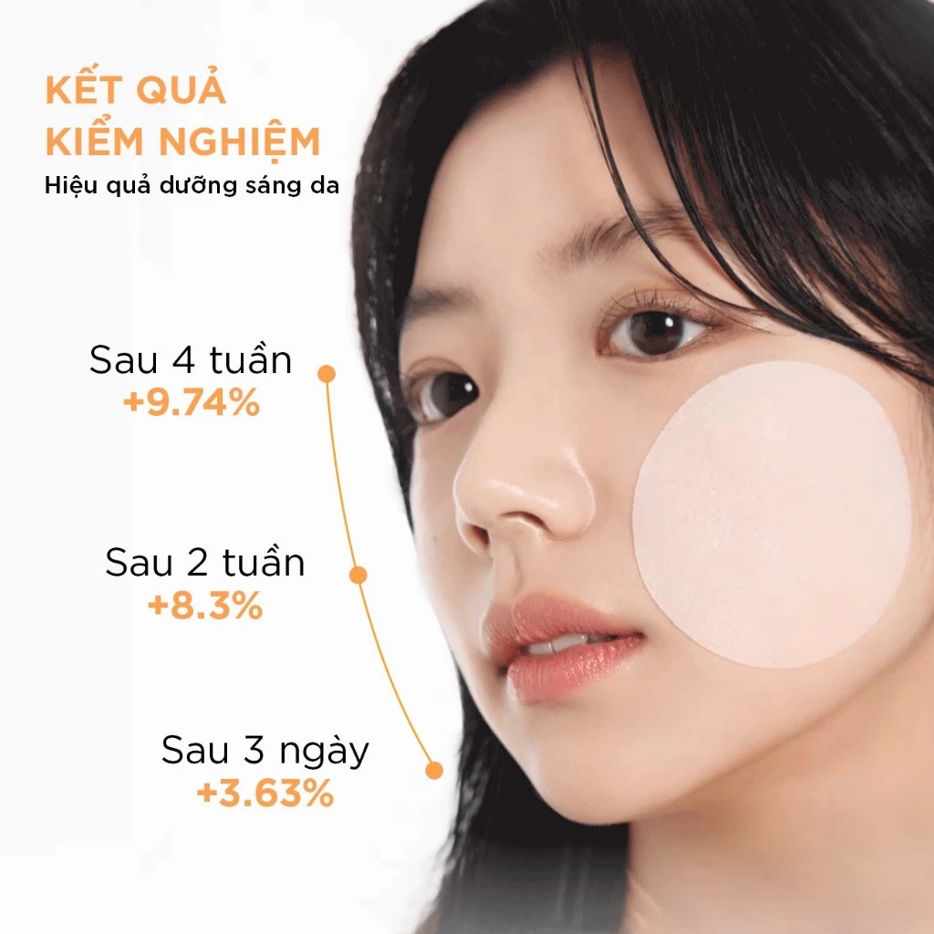 Toner Pad Abib Dưỡng Sáng, Mờ Thâm Glutathiosome Dark Spot Pad Vita Touch 60 Miếng