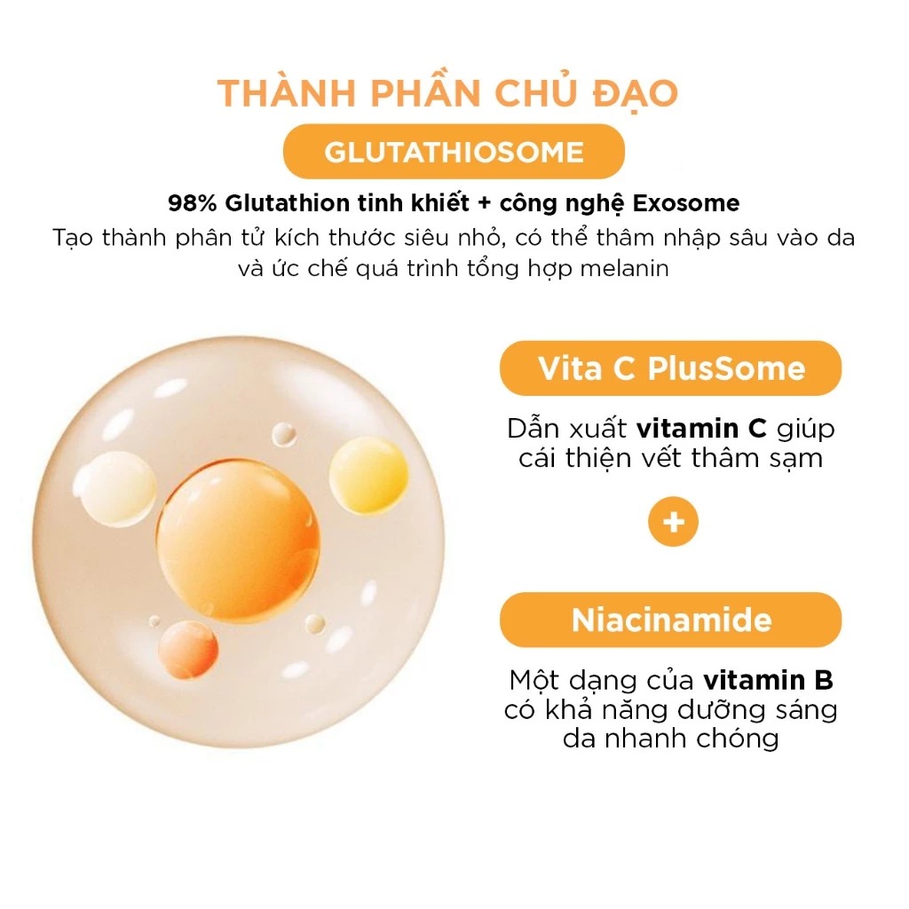 Toner Pad Abib Dưỡng Sáng, Mờ Thâm Glutathiosome Dark Spot Pad Vita Touch 60 Miếng