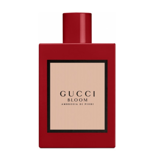 Nước Hoa Gucci Bloom Ambrosia Di Fiori EDP 50ml