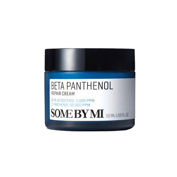Kem Dưỡng Some By Mi B5 Beta Panthenol Repair Cream Làm Dịu, Phục Hồi Da 50ml