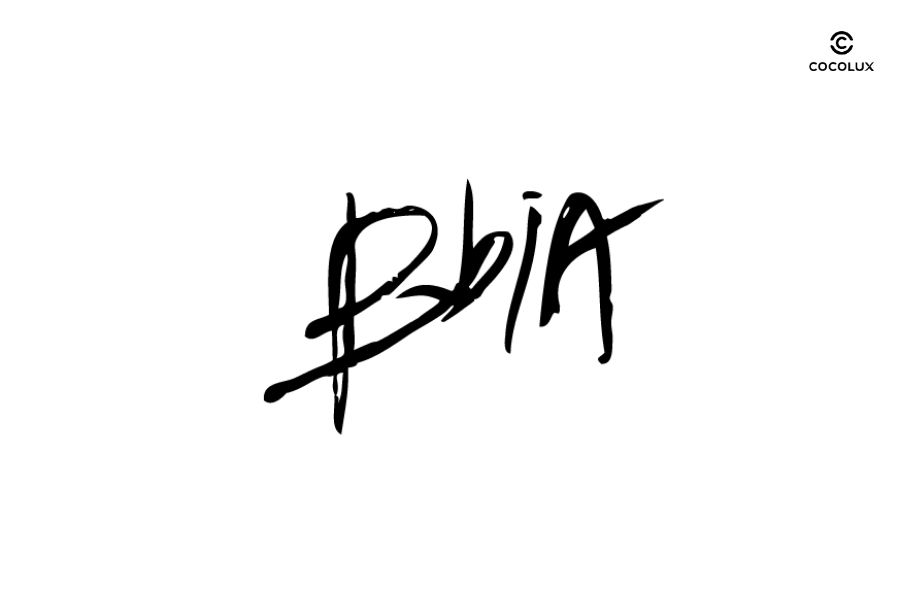 Logo thương hiệu BBIA