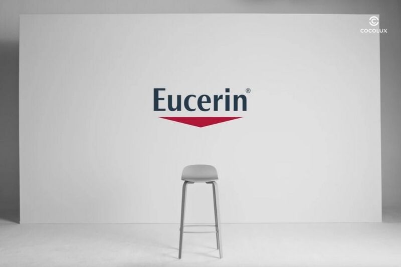 Eucerin là một trong những thương hiệu mỹ phẩm hàng đầu hiện nay