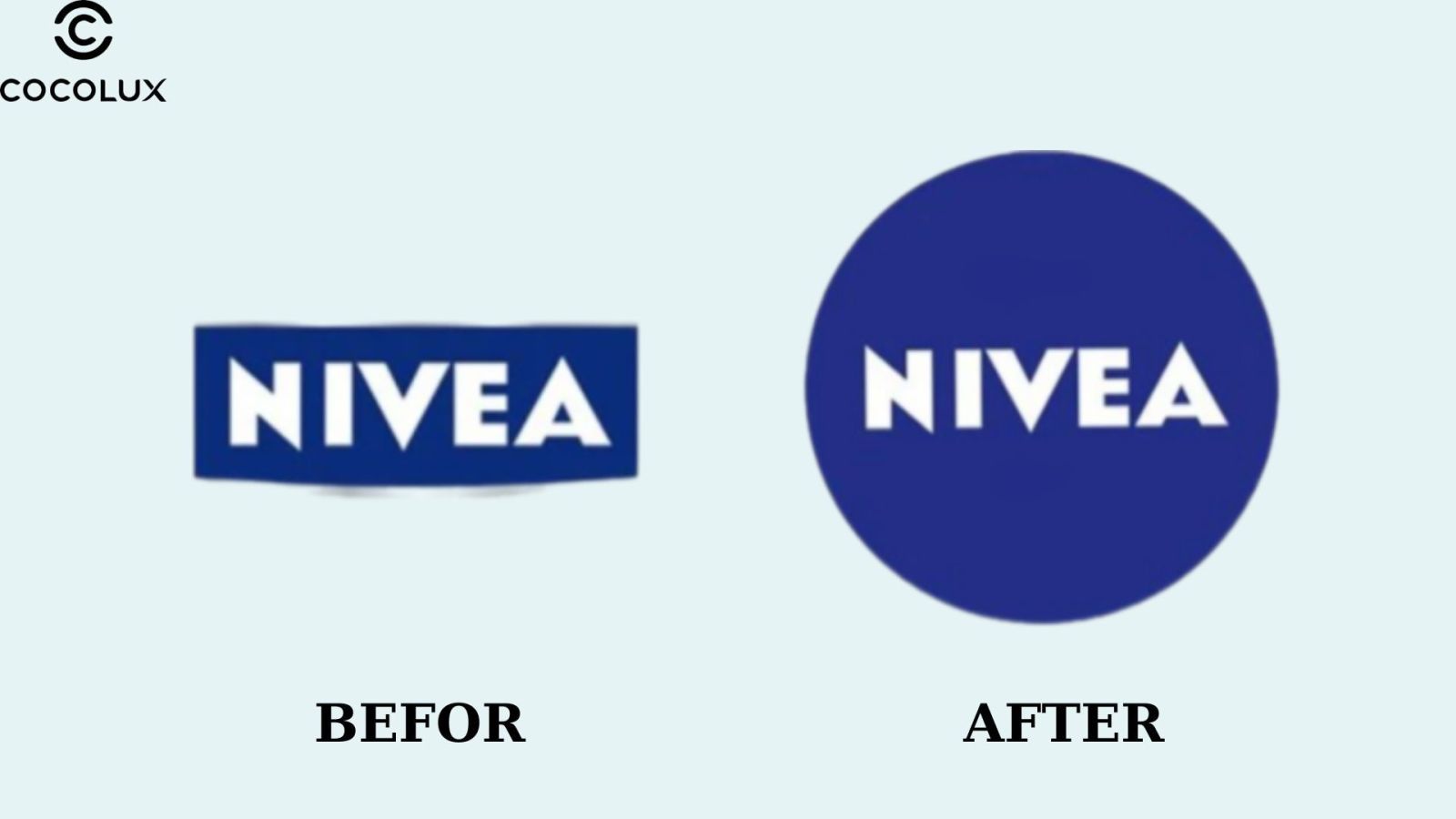 Đ&ocirc;i n&eacute;t về thương hiệu Nivea