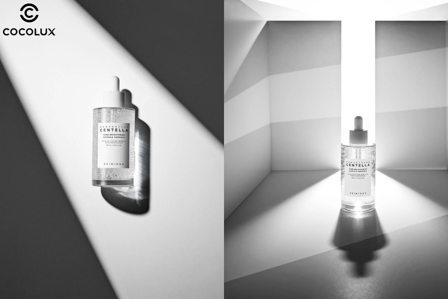 Tinh chất Skin1004 Madagascar Centella Tone Brightening C&aacute;pule Ampoule c&oacute; nhiều ưu điểm nổi bật