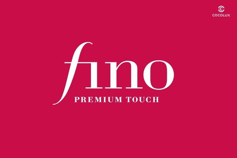 Logo thương hiệu Fino