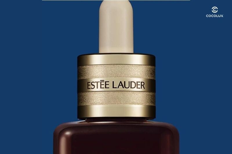 Estee Lauder là thương hiệu mỹ phẩm dưỡng da cao cấp nổi tiếng