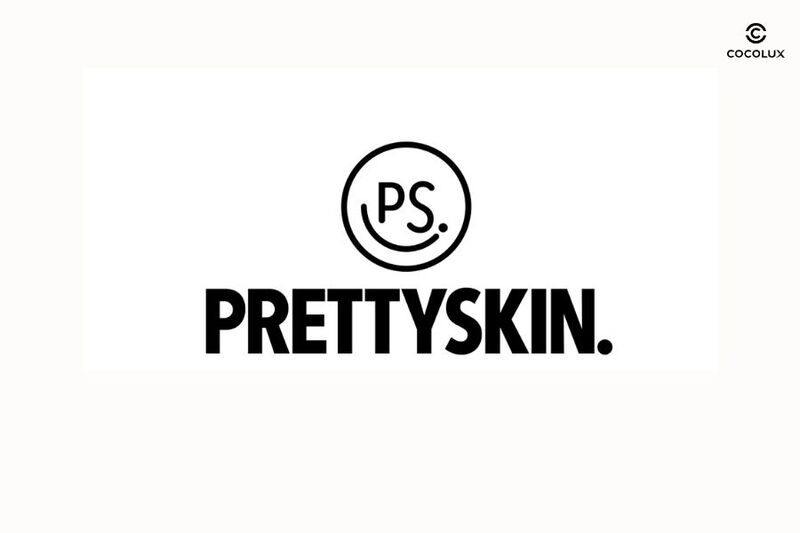 Logo thương hiệu Prettyskin