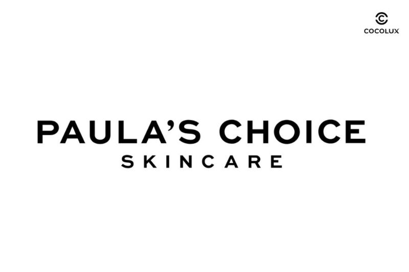 Logo thương hiệu Paula's Choice