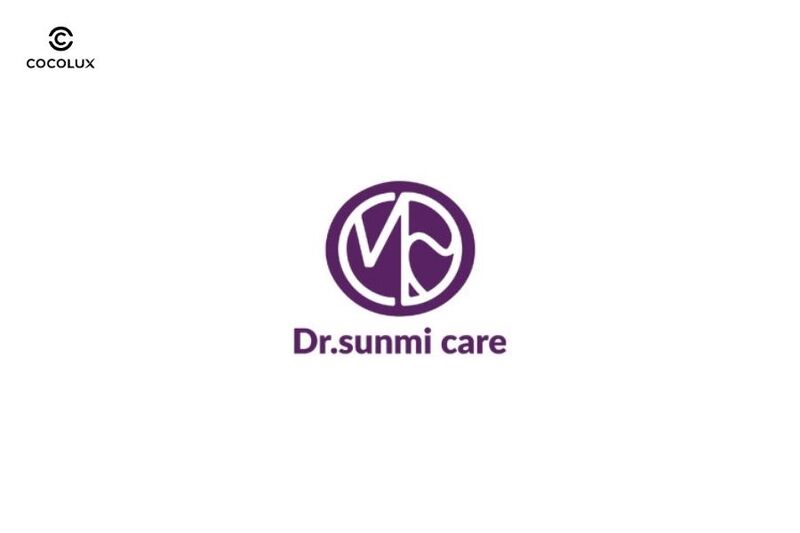 Logo thương hiệu Dr.Sunmi Care