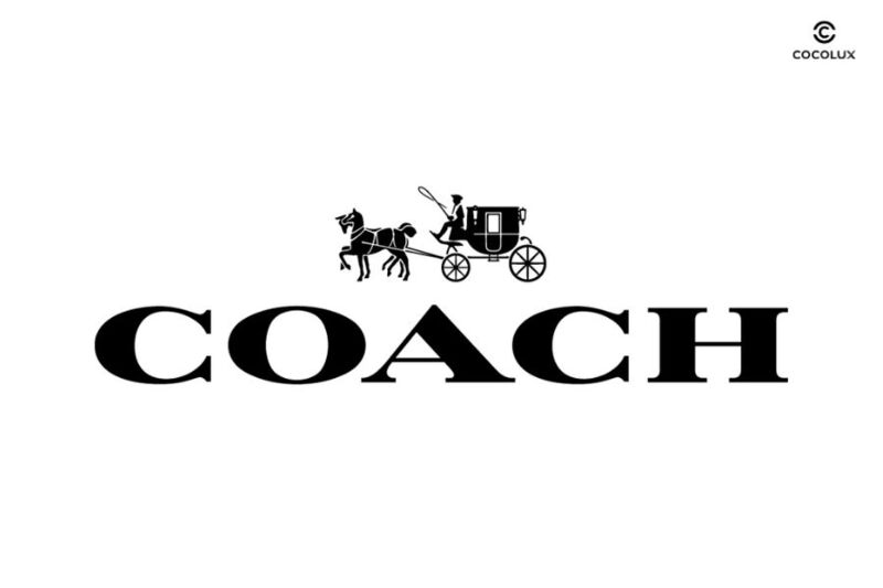 Logo thương hiệu Coach