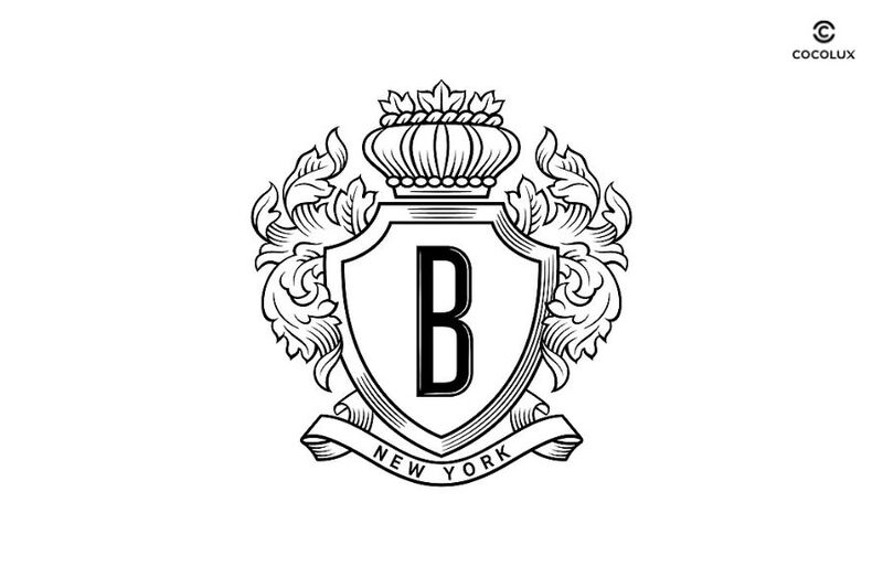 Logo thương hiệu Bobbi Brown