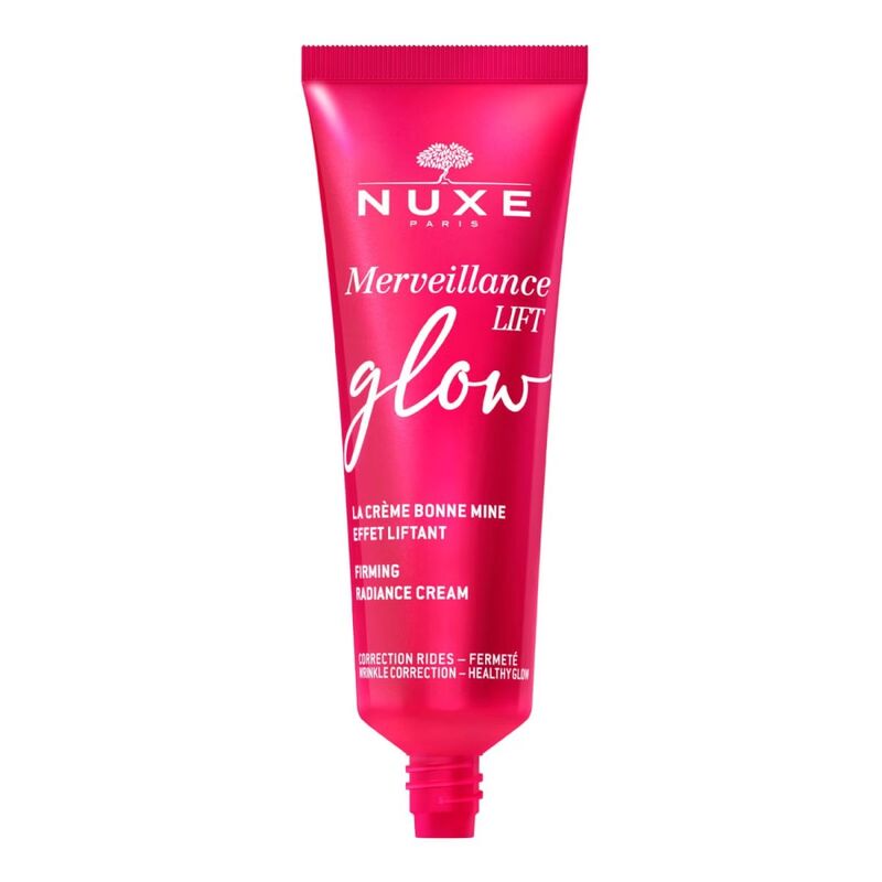 Kem Dưỡng Nuxe Merveillance Lift Glow 50ml