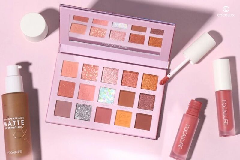 Một số sản phẩm ti&ecirc;u biểu của Focallure