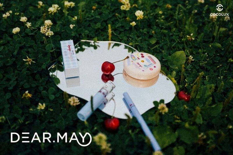 Dearmay nổi tiếng với nhiều sản phẩm trang điểm chất lượng, có mức giá phải chăng