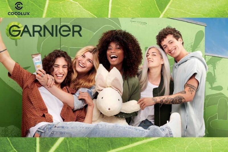 Garnier là thương hiệu mỹ phẩm bình dân được yêu thích hiện nay