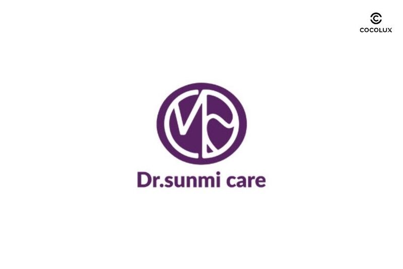 Logo thương hiệu Dr.Sunmi Care