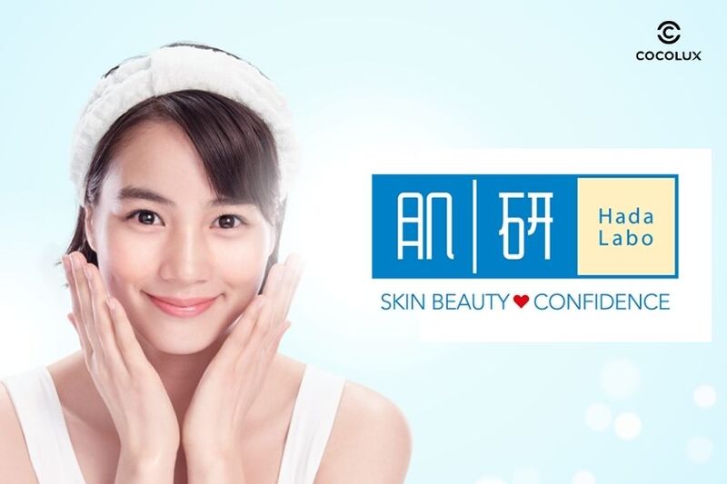 Hada Labo l&agrave; thương hiệu mỹ phẩm Nhật được y&ecirc;u th&iacute;ch tại Việt Nam