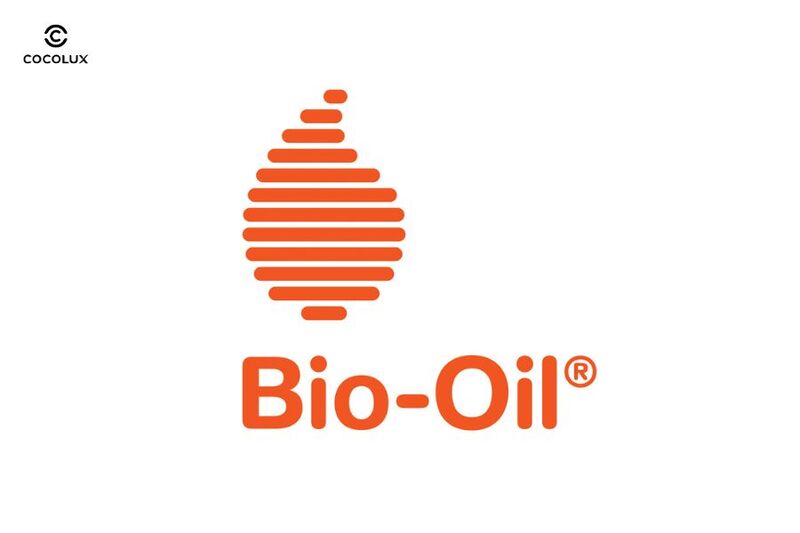 Logo thương hiệu Bio Oil®