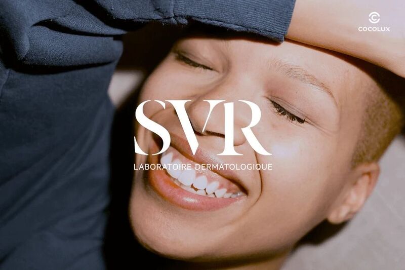 SVR là một trong những thương hiệu mỹ phẩm được yêu thích tại Việt Nam