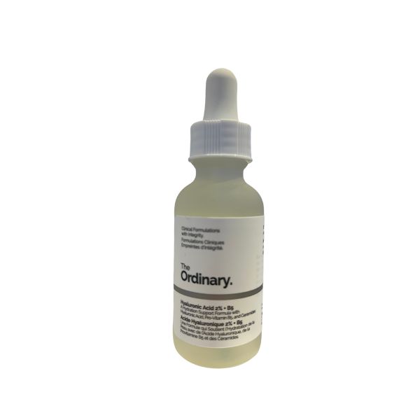 Serum The Ordinary Hyaluronic Acid 2% + B5 30ml NEW