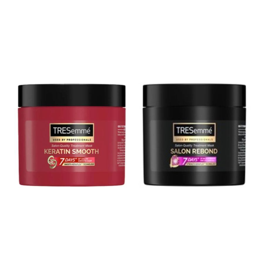 Kem Ủ Tóc Tresemme Keratin 50g
