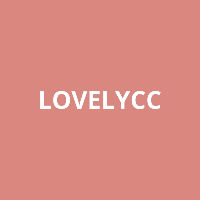 LOVELYCC