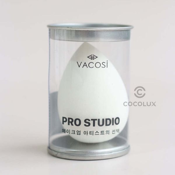 Bông Giọt Nước Vacosi Prs Pro Classic Blender