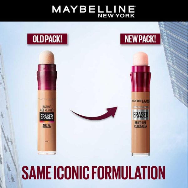 Che Khuyết Điểm Maybelline Instant Age Rewind Eraser