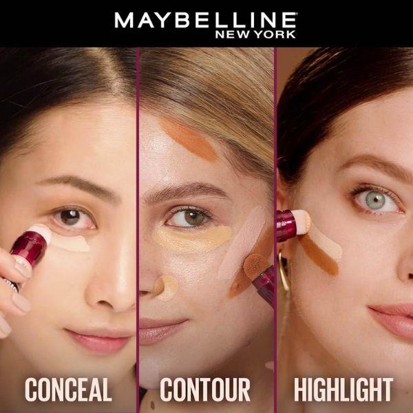 Bút Che Khuyết Điểm Đa Năng Maybelline Instant Age Rewind -130