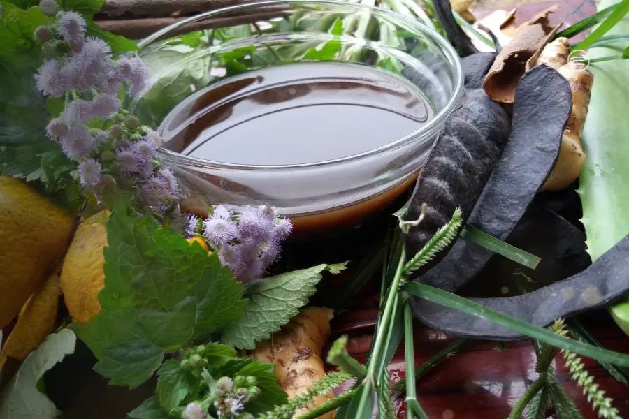 Bảo quản đ&uacute;ng c&aacute;ch gi&uacute;p dầu gội thảo dược giữ nguy&ecirc;n chất lượng v&agrave; hiệu quả trong thời gian d&agrave;i