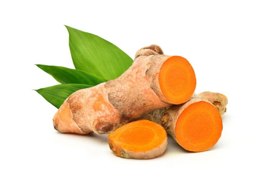 Trị thâm nách tại nhà bằng nghệ