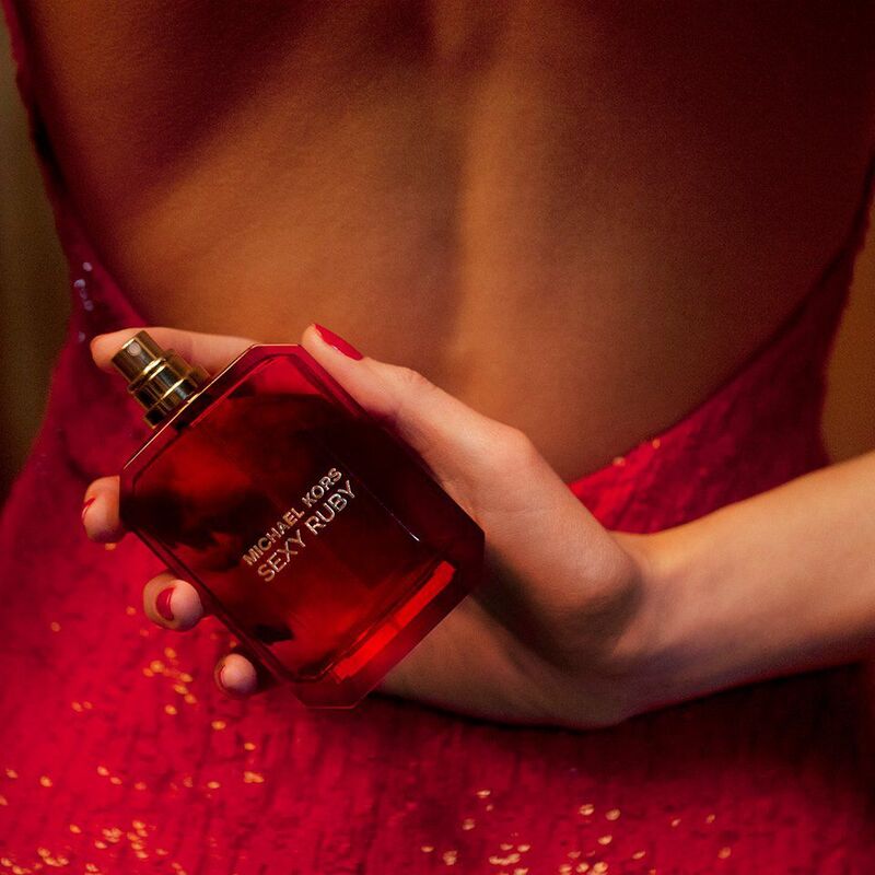 Nước hoa Michael Kors Collection Sexy Ruby EDP 100ml