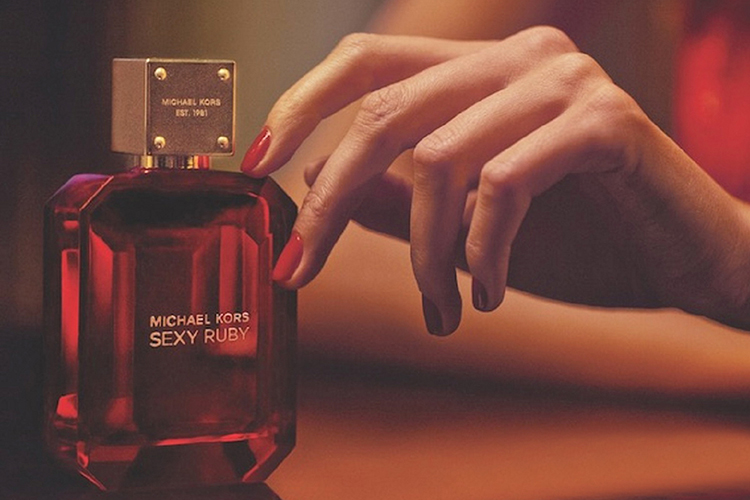 Nước hoa Michael Kors Collection Sexy Ruby EDP 100ml