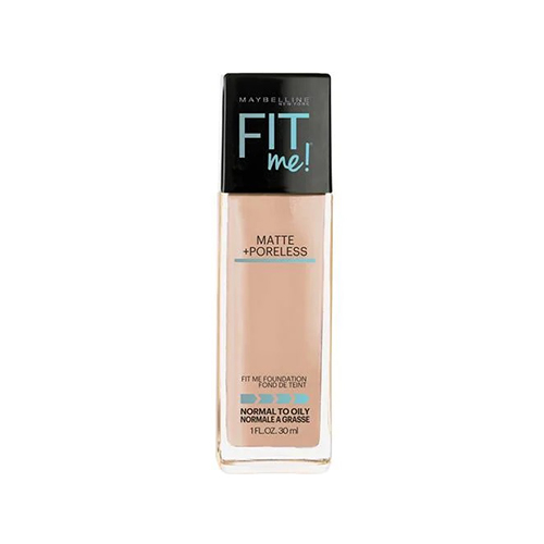 Kem nền Fit Me 130 Maybelline