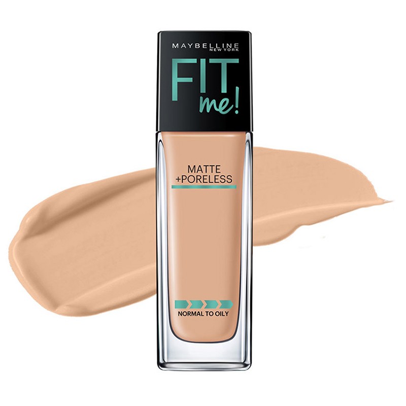 Kem nền Fit Me 130 Maybelline
