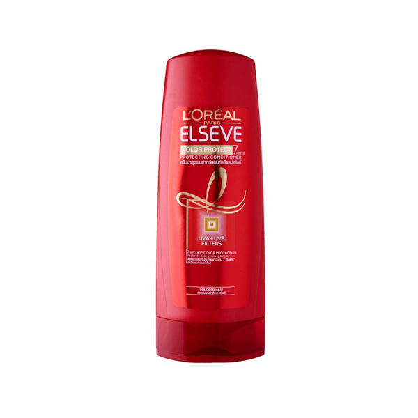 Dầu Xả Giữ Màu Bảo Vệ Tóc Nhuộm Color Protect Loreal 165ml