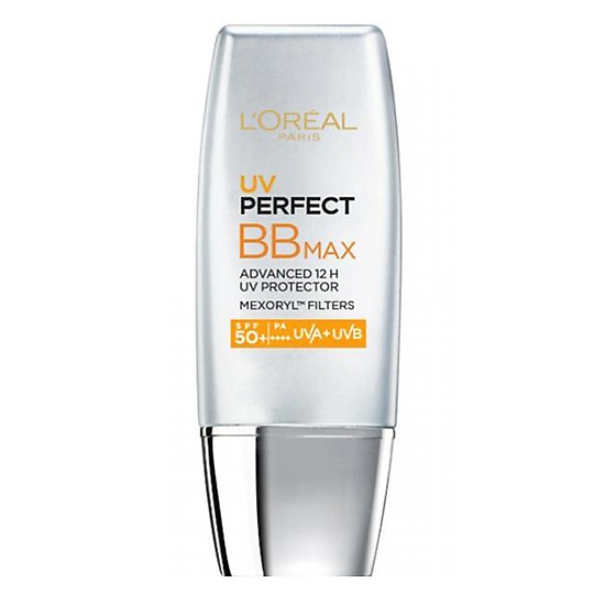 Kem Chống Nắng L'Oréal Bảo Vệ Lót Trang Điểm 30ml