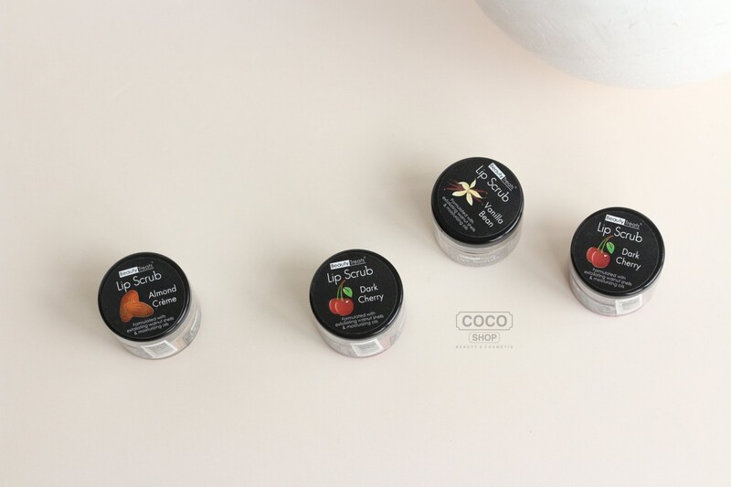 Tẩy Da Chết Môi Beauty Treats Lip Scrub