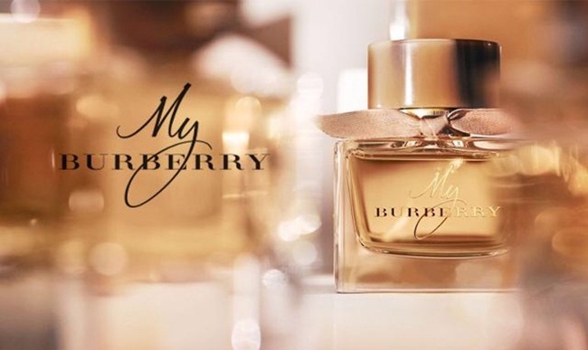 Nước Hoa MY BURBERRY EDP 30 ML