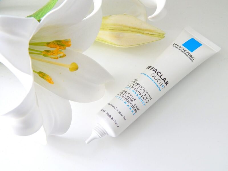 Kem Dưỡng La Roche - Posay Effaclar Duo (+) Giảm Mụn, Ngừa Thâm 40ml